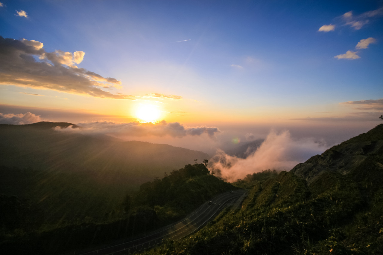 Deforestation, rapid species extinction, soil erosion and climate change are, quite simply, wreaking slow but certain havoc on our planet. – Mazidi Abd Ghani/WWF-Malaysia pic, May 30, 2021