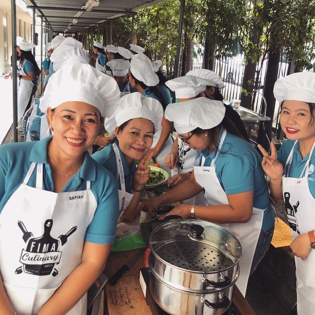 Pinkcollar has placed over 500 Filipino and 70 Indonesian maids in live-in, full-time positions since 2019. – Facebook pic, August 17, 2024. 