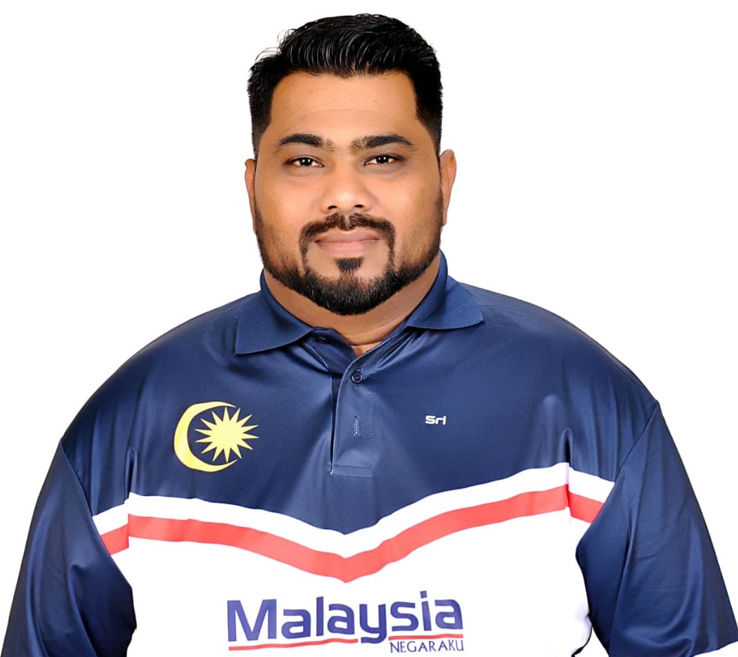 PIFA president and coach S. Sri Sangar says he was first approached by two women in mid-2019 who wanted to play football, setting off a roller-coaster chain of events. – File pic, July 8, 2021