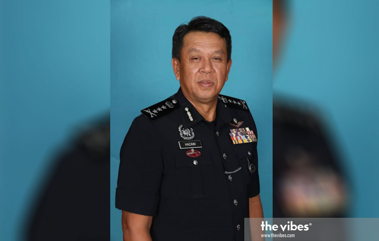 Attacks Like Bali Bombings In Sabah It Could Happen Say Police Malaysia The Vibes