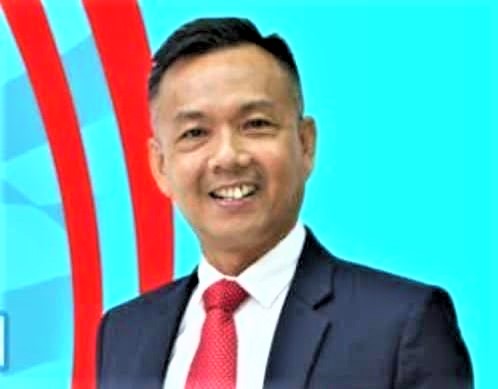 A source has revealed that Sabah Pakatan Harapan secretary Simsuddin Sidek, who is also PKR chief for the Labuan division, will likely be the coalition’s pick to run for the Labuan parliamentary seat in GE15. – PKR pic, November 1, 2022