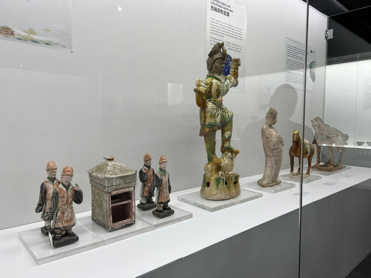 The Straits and Oriental Museum displays artefacts that add value to the community’s history and informal education, particularly for local residents and tourists, says Yeoh Soon Hin. – Straits and Oriental Museum Facebook pic, June 15, 2023