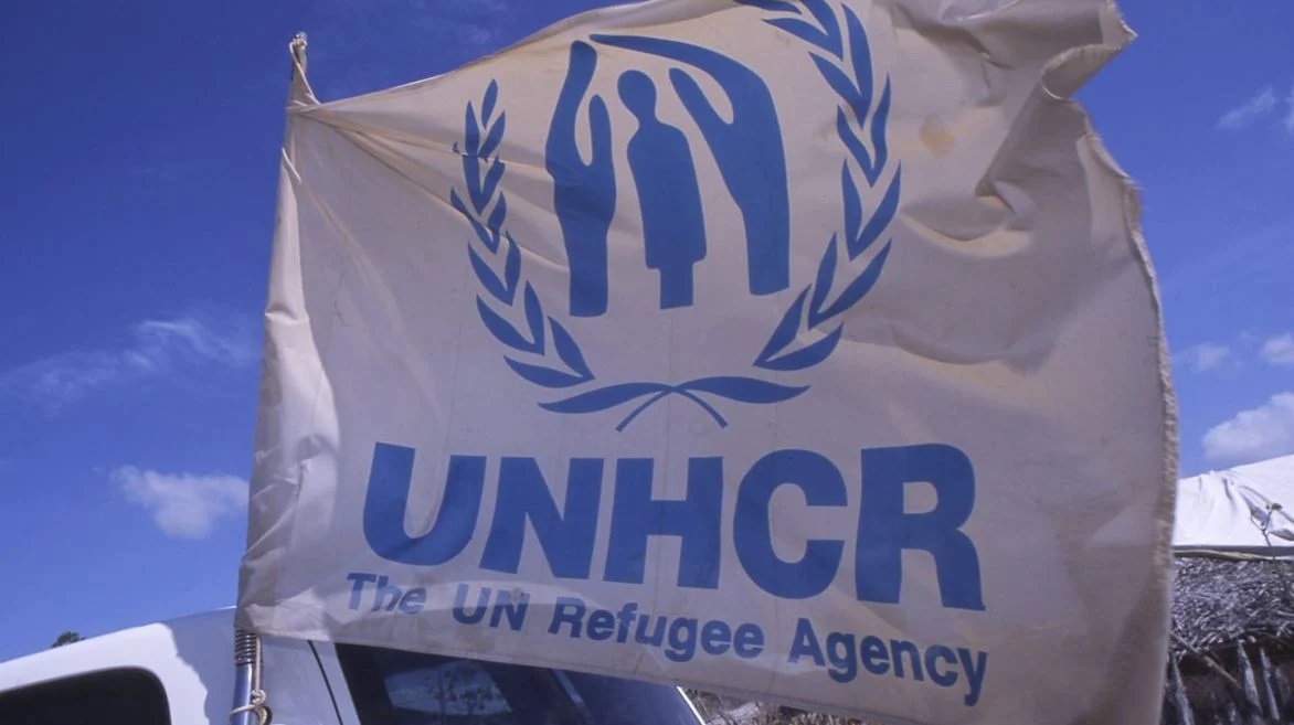 Datuk Seri Abd Latiff Ahmad says that while UNHCR is supposed to manage refugee relocations to third countries or their countries of origin, the entries of migrants have increased, while relocation rates remain low. – UNHCR pic, October 23, 2022