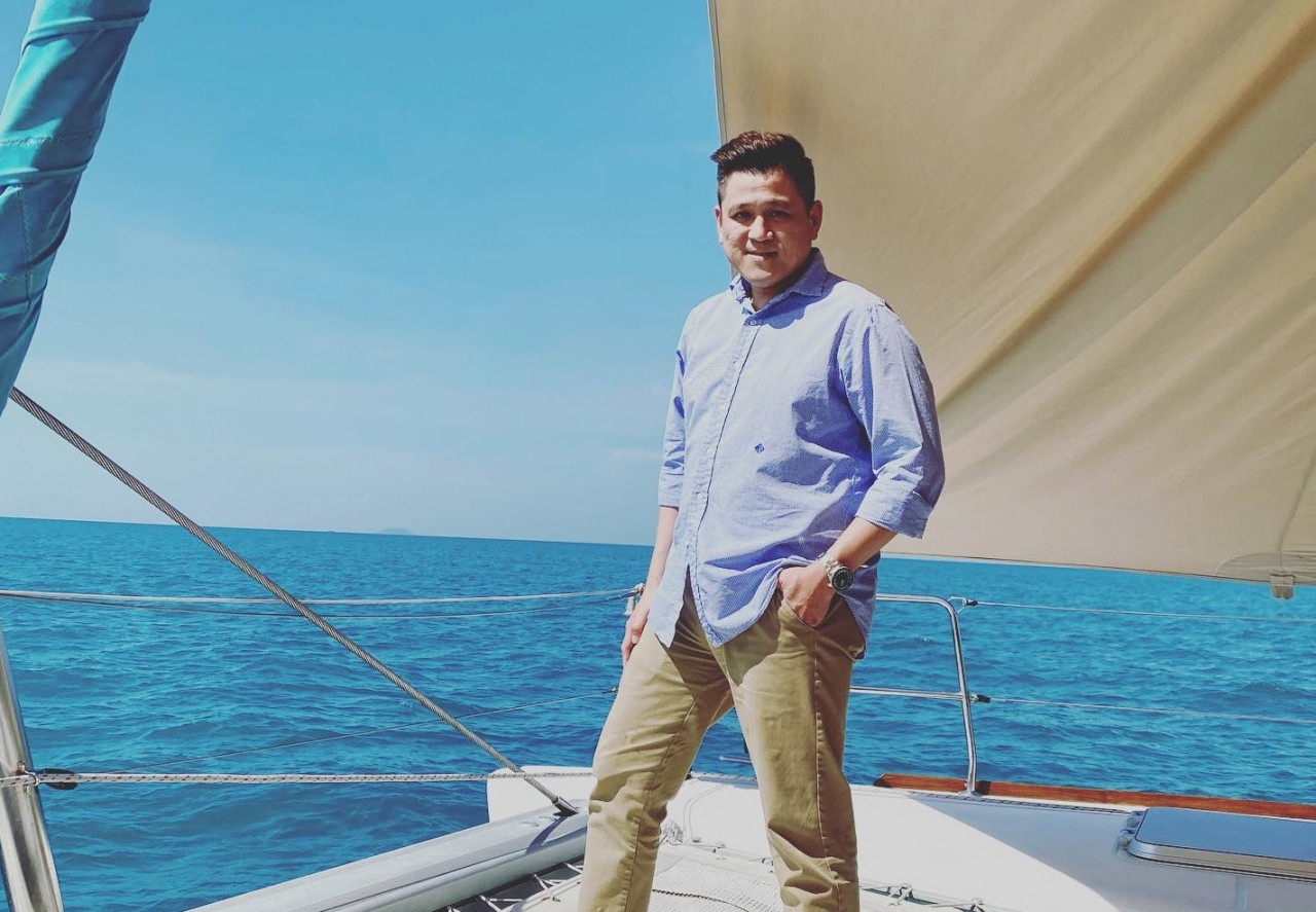 MAH chief executive officer Yap Lip Seng says even though MCO 3.0 was expected, the group did not expect it to be implemented so soon and with such short notice, especially during Ramadan. – Facebook pic, May 10, 2021