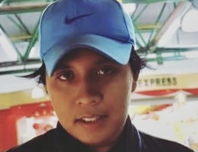 Aliff Redzuan says he normally spends RM500 on his son’s schooling attire and equipment. – Pic courtesy of Aliff Redzuan, December 26, 2022