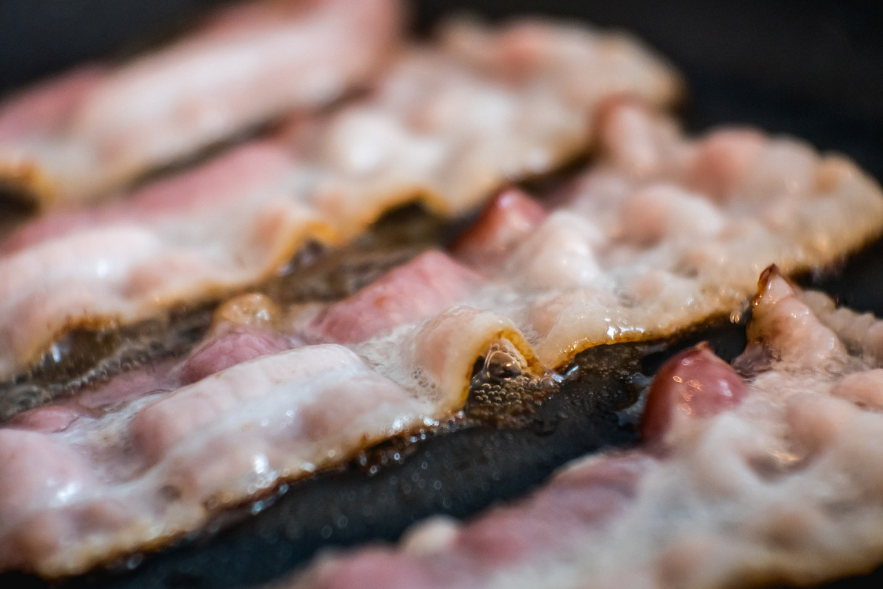 Pork surged 51% and while growing demand is credited, lower supply of pigs and reopening hotels have also played a role. – Pixabay pic, May 2, 2021