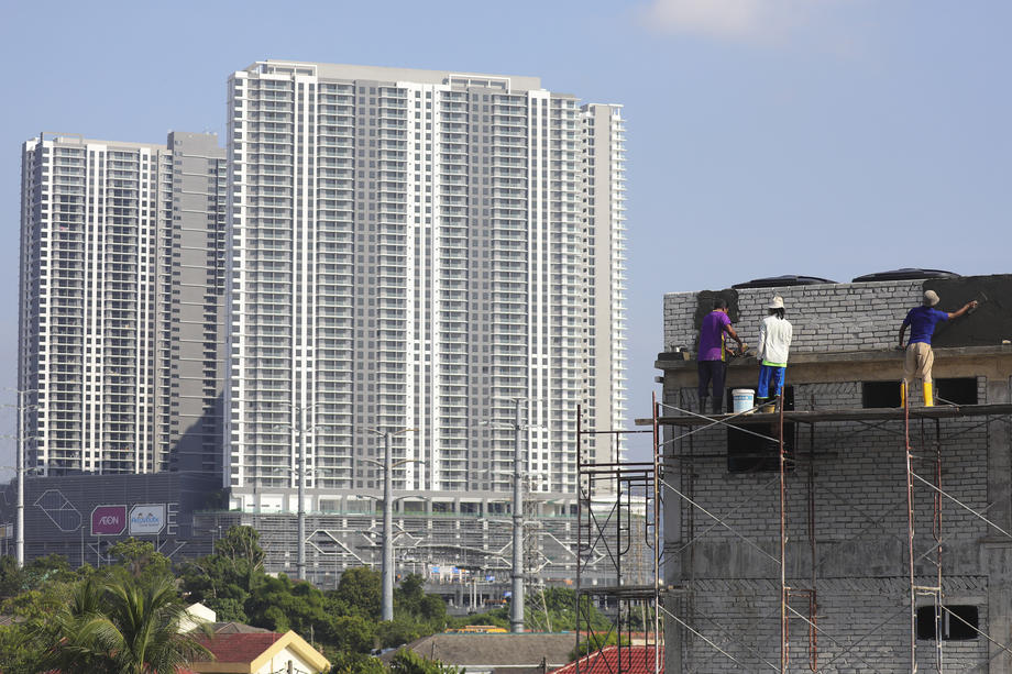 Cash buyers place themselves at high risk if they do not know how to safeguard their own interests. – EPA pic, April 20, 2021
