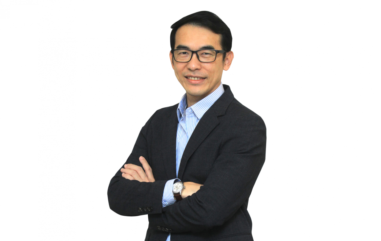 Areca Capital Sdn Bhd CEO Danny Wong says the new prime minister will benefit from having half of the adults in Malaysia vaccinated against Covid-19. – Areca Capital pic, August 23, 2021