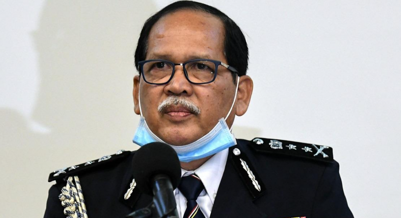 JSPT director Datuk Azisman Alias said he is proud to hear that data collation by JSPT is of better quality than other nations. – Bernama pic, September 28, 2021