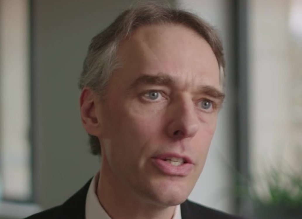 Dirk Jenter, of the London School of Economics and Political Science, says Liberty is scrambling to keep itself alive – lse.com pic, May 30, 2021