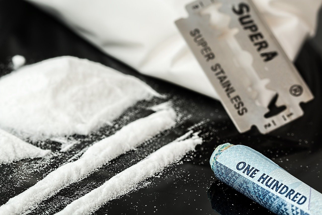Syed Saddiq Syed Abdul Rahman says he supports the decriminalisation of drug addiction as 60% of those imprisoned for drug-related offences are young users not pushers, who have a tough time upon release, fitting back into society. – Pixabay pic, October 15, 2021
