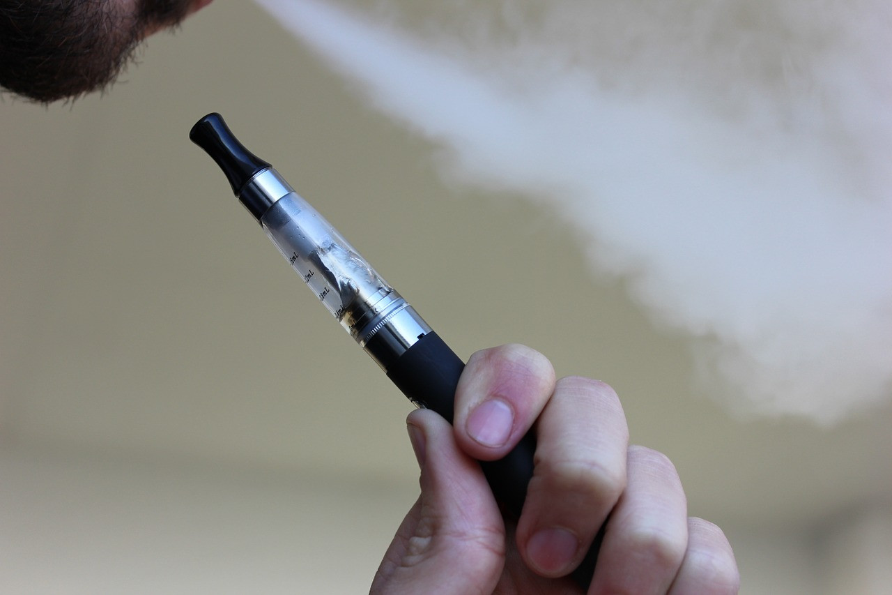 The rise of e-cigarettes makes tobacco-product waste even more complicated, and their proper disposal is yet to be widely measured or addressed. – Pixabay pic, June 2, 2022