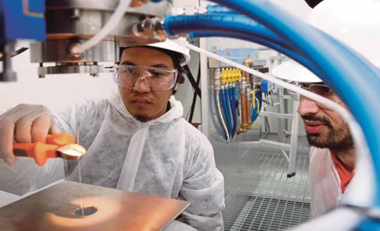 BEM says graduates of local three-year B.Eng. or B.Sc.Eng. programmes will no longer have any pathway beyond 2024 to be registered as GEs with the body. – File pic, October 1, 2021