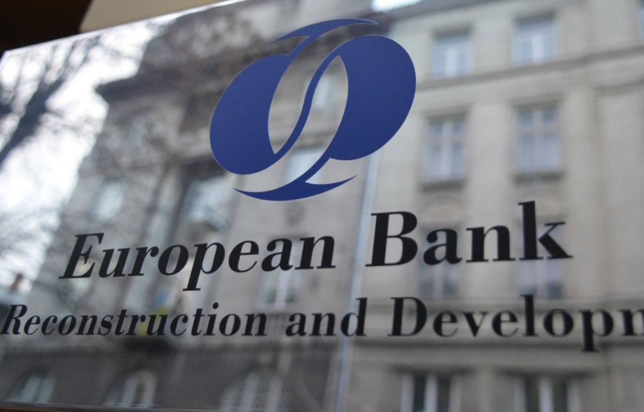 The European Bank for Reconstruction and Development has shareholders in nearly 70 countries and is to publish its latest forecasts on Tuesday.– azernews.az pic, June 27, 2021