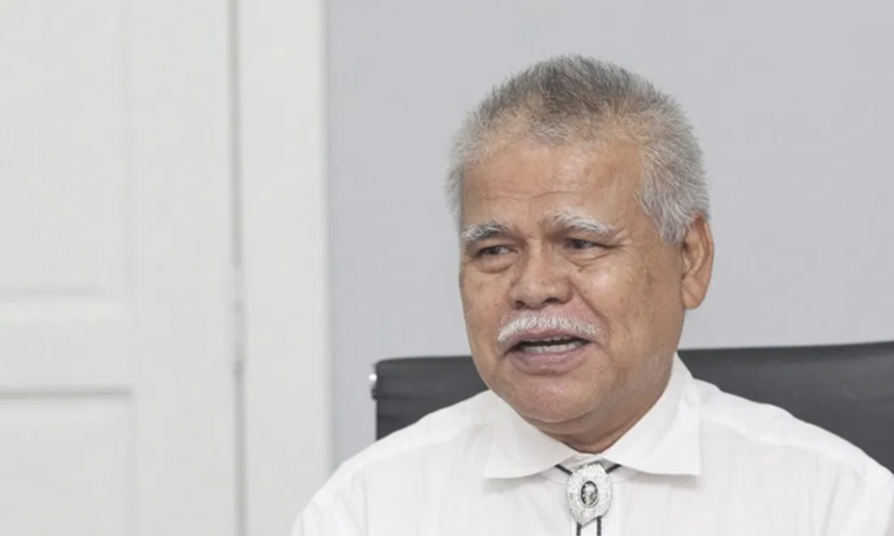 Datuk Hassan Mad believes there is a cultural barrier to saving and investment among the Bumiputera. – suaramerdeka.com pic, June 6, 2021