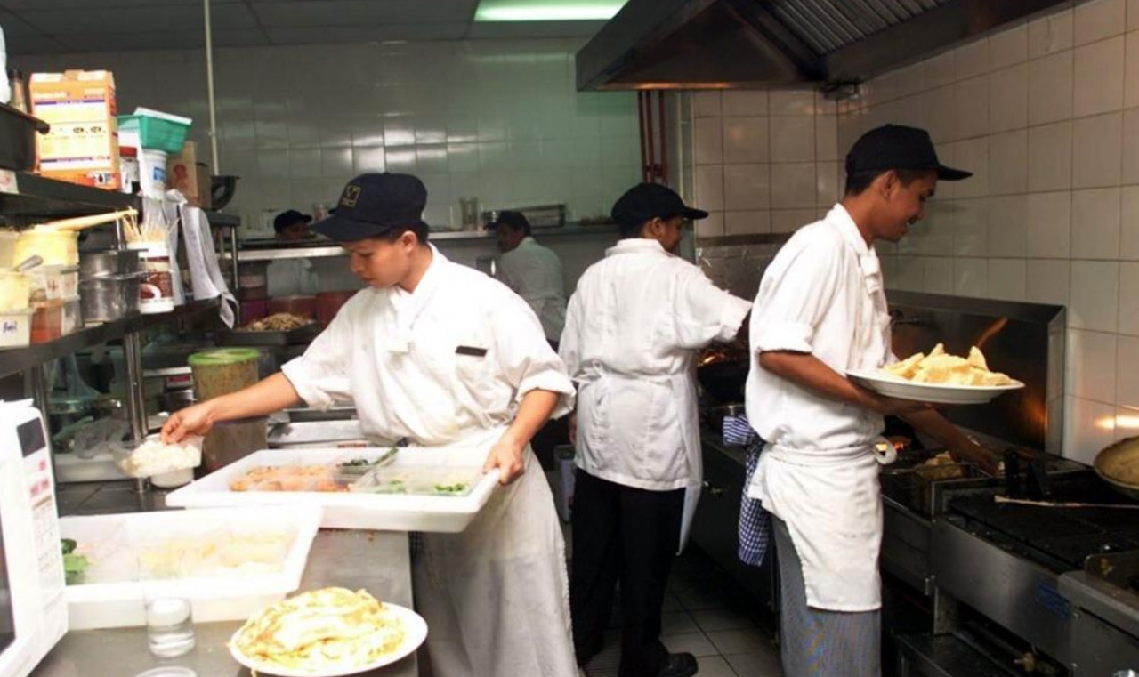 The Malaysian Trades Union Congress is seeking the enactment of an emergency employment protection scheme, in view of the far-reaching effects of the pandemic. – Bernama pic, February 26, 2021