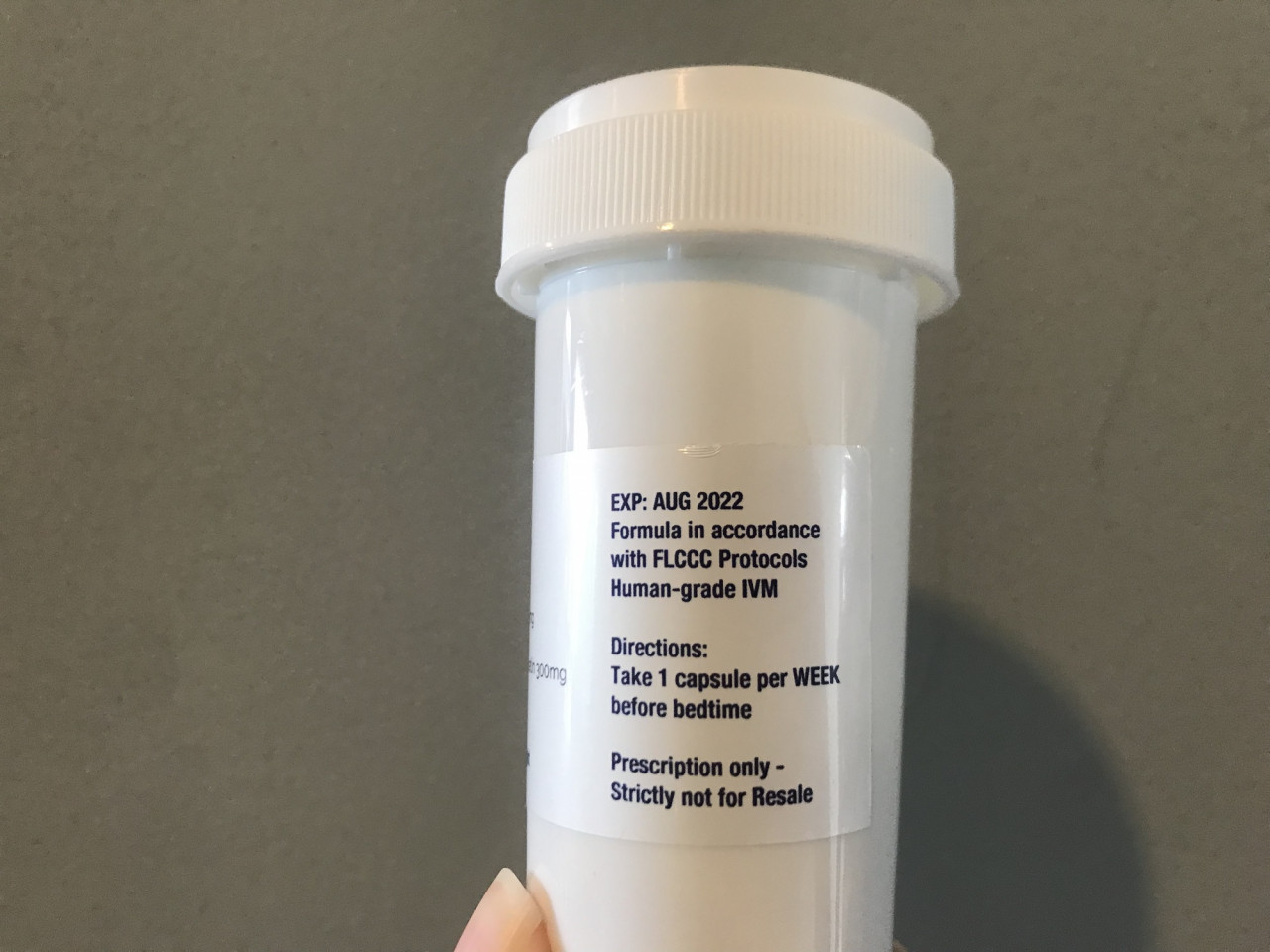 Ivermectin has not been approved or registered by any medical authority to be used to treat Covid-19. – RACHEL YEOH/The Vibes pic, September 7, 2021