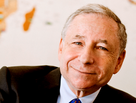 Datuk Seri Jean Todt has said that Malaysia has better road infrastructures than other countries in the region and it is important to implement effective speed limit monitoring to reduce road fatalities. – Wikipedia pic, December 28, 2022