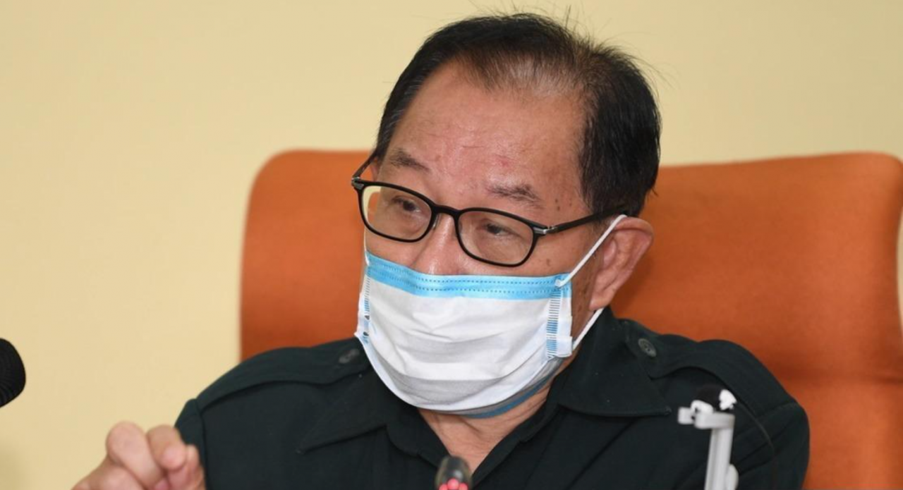 Datuk Seri Jeffrey Kitingan has said that the KDCA’s agreement with Marcel Jude Joseph will be registered with the native court in Penampang and that both parties have agreed not to challenge its terms in any existing courts in Sabah. – Bernama pic, August 17, 2021