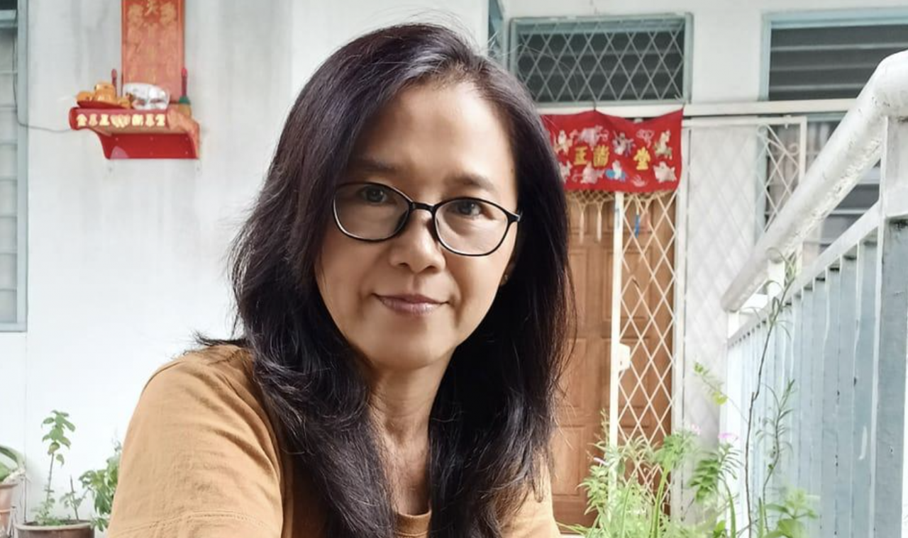 Joann Khaw says the outstanding universal values of the enclave should not just be a mere slogan, but be put in practice to bring craftsmanship, trades, food, culture, and heritage back into the capital city. – Joann Khaw Facebook pic, April 19, 2023