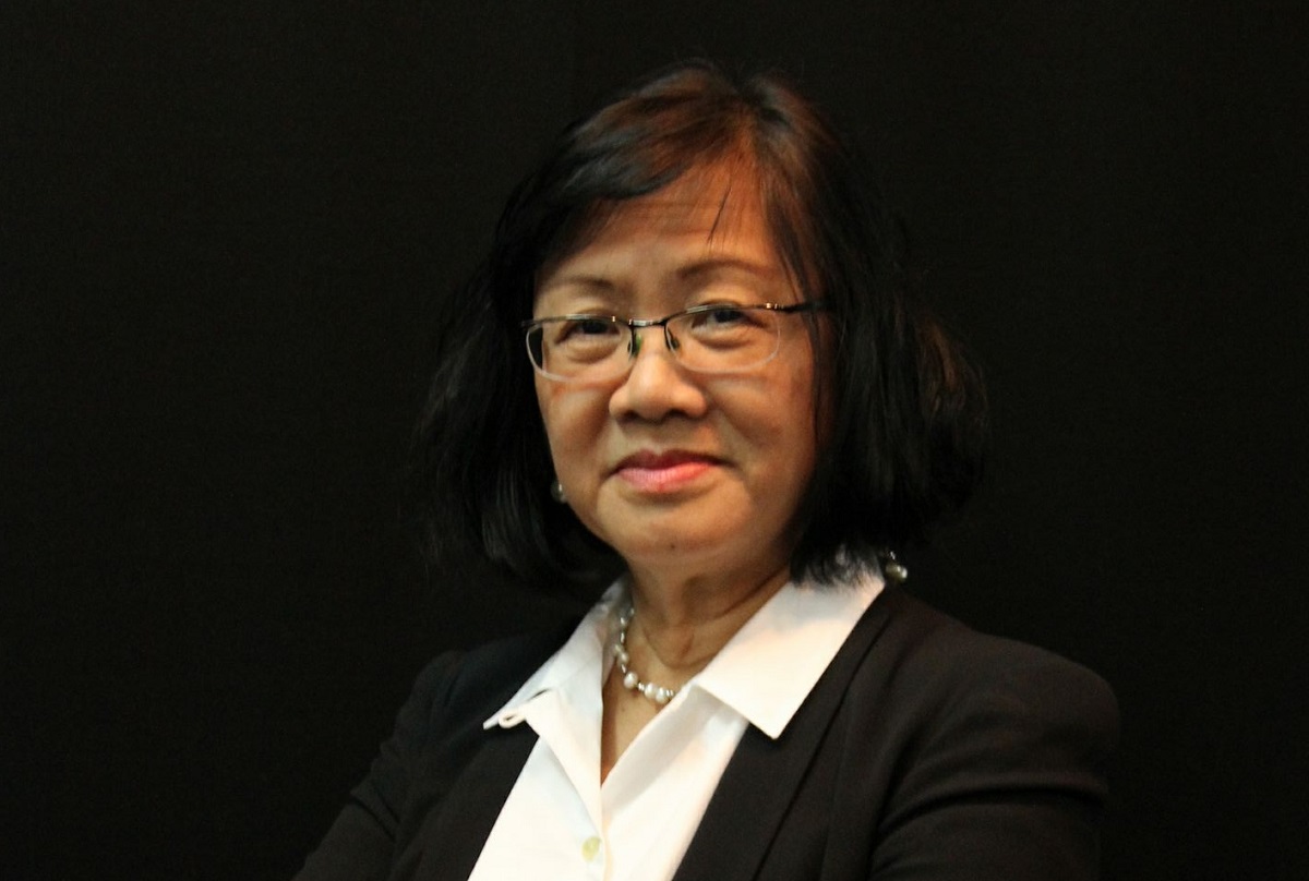 It felt like police ‘wanted to kill us’, says Maria Chin Abdullah. – Facebook pic, July 11, 2021