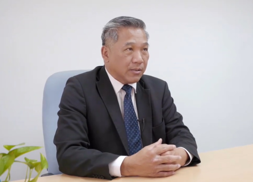 SME Association of Malaysia president Datuk Michael Kang says in the one week since the latest MCO came into force, 91% of SMEs surveyed claim business has dropped significantly and that most cannot afford another full lockdown. – Screen grab, May 22, 2021