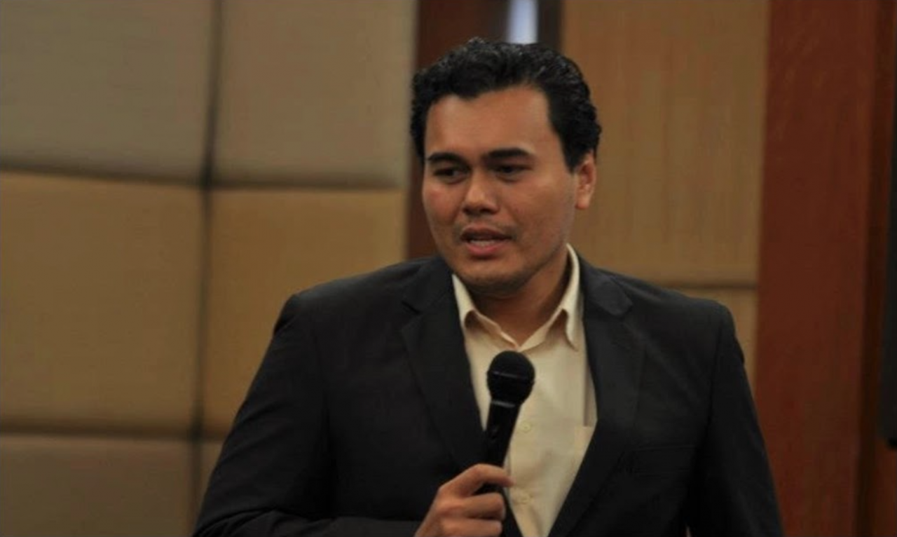 Political analyst Mohd Azizuddin Mohd Sani says that the upcoming tabling of the federal budget next month could, to an extent, also influence support for the Pakatan Harapan-Barisan Nasional alliance besides convincing people that they are a worthy combination. – mindarakyat.net pic, December 31, 2022