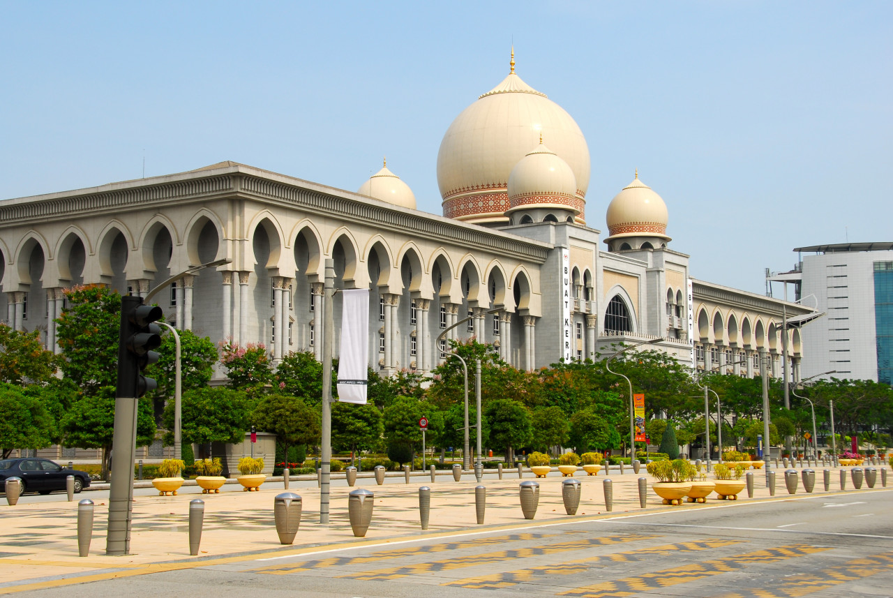 Today, the Federal Court unanimously declared that Section 28 of the Shariah Criminal Offences (Selangor) Enactment 1995, which criminalises unnatural sex, is inconsistent with the federal constitution and is, therefore, void. – Wikipedia pic, February 25, 2021