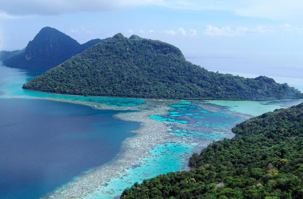 Semporna is tourist draw, especially for divers, and Datuk Jafry Ariffin says this is why it must be protected even though legislation is found wanting. – Bernama pic, June 26, 2021