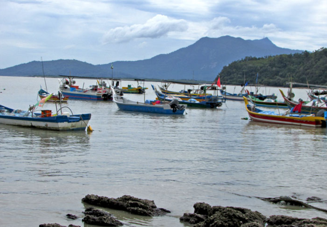 The PSI project encroaches on rich fishing ground, and the Penang government must not prioritise the project over local communities. – Facebook pic, June 14, 2021