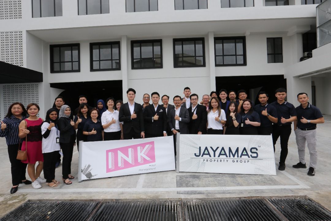 Jayamas and INK have an agreement to operate a boutique hotel here. It offers traditional short- to long-term stays for travellers, nursing care, and confinement services for mothers. – IAN MCINTYRE/The Vibes pic, December 27, 2022