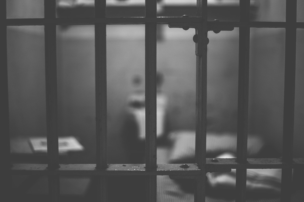 Human rights group Suara Rakyat Malaysia has released a human rights report that reveals 21 deaths in police custody recorded by the Criminal Investigation Unit in 2022. – Pixabay pic, June 12, 2023 