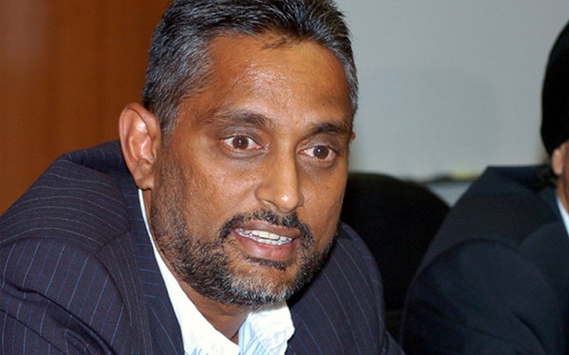 Former Bar Council president Ragunath Kesavan says the practice of banning of books is very much ‘outdated and ineffective’, especially in the era of social media. – Bernama pic, February 7, 2021