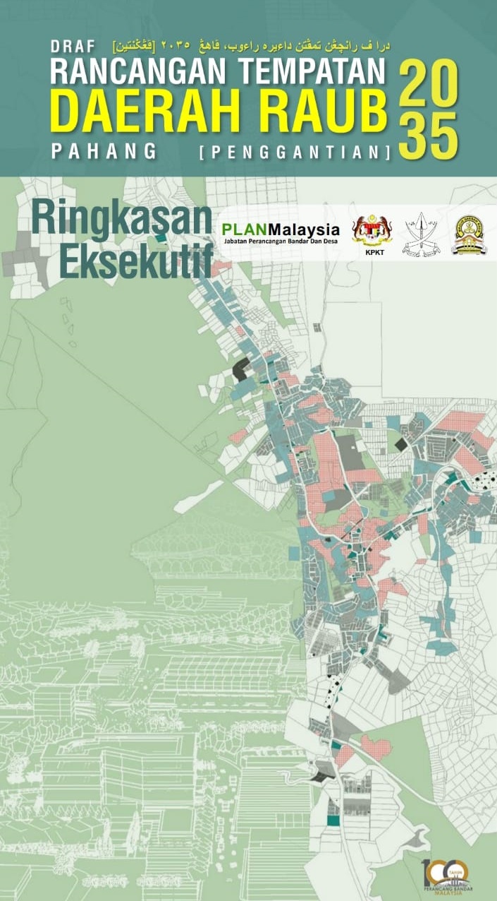 The Raub District Council’s 2035 Local Draft Plan reveals proposals for a rent-seeking exercise built on the backs of durian farmers in the district. – The Vibes pic, October 24, 2021