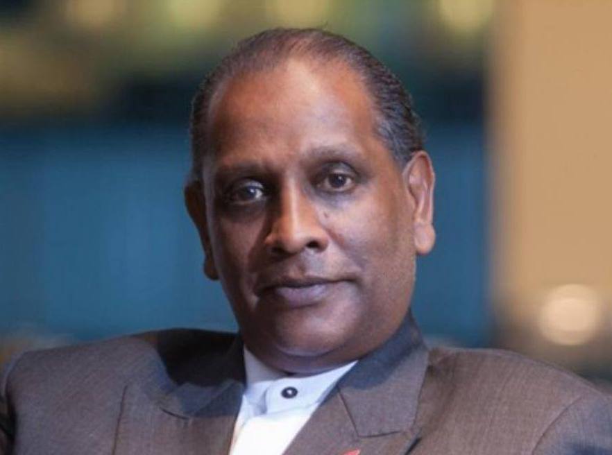 Many hospitality companies are still struggling to recoup losses and rebuild due to the lack of foreign tourists and escalating operating costs, says former MAH CEO Reginald T. Pereira. – File pic, January 18, 2022