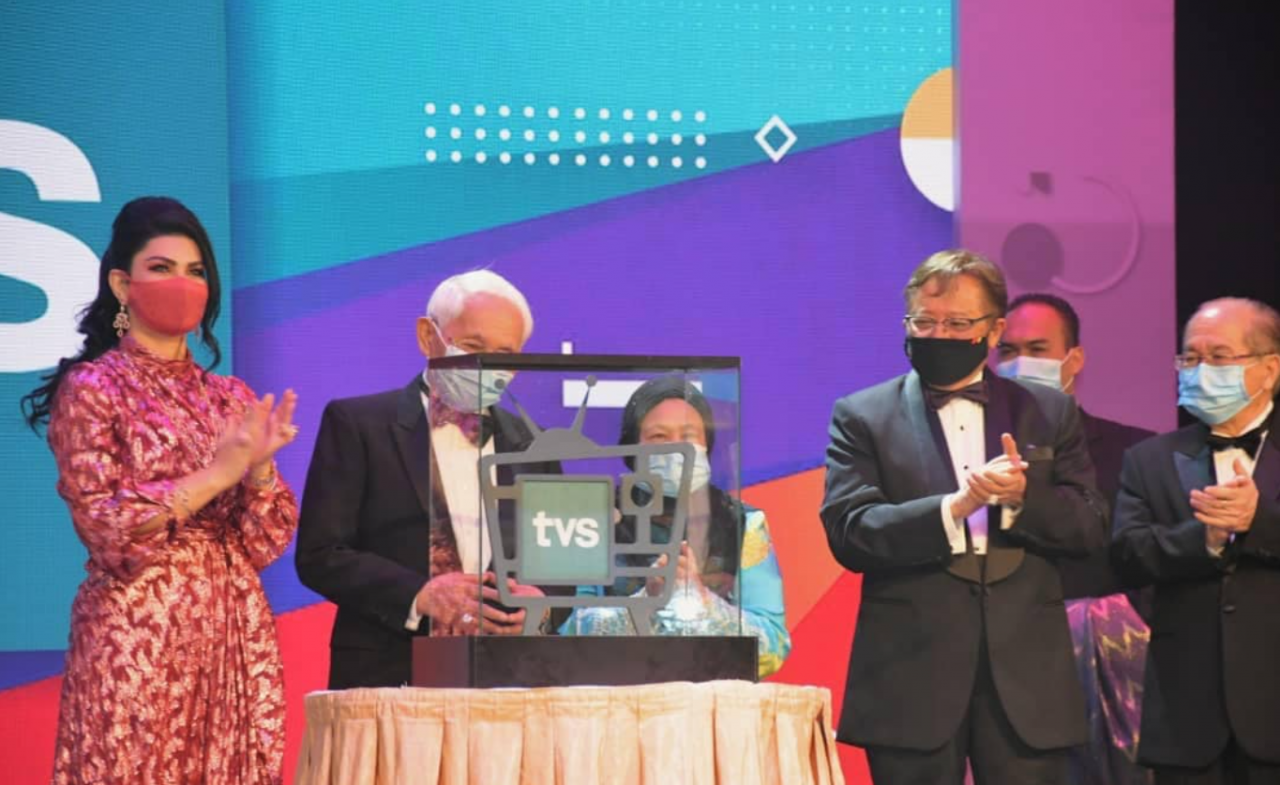 A number of Sabah artistes say that just like the recently-launched TV Sarawak, Sabahans too will benefit from such a platform. – csarawak.com Facebook pic, March 28, 2021