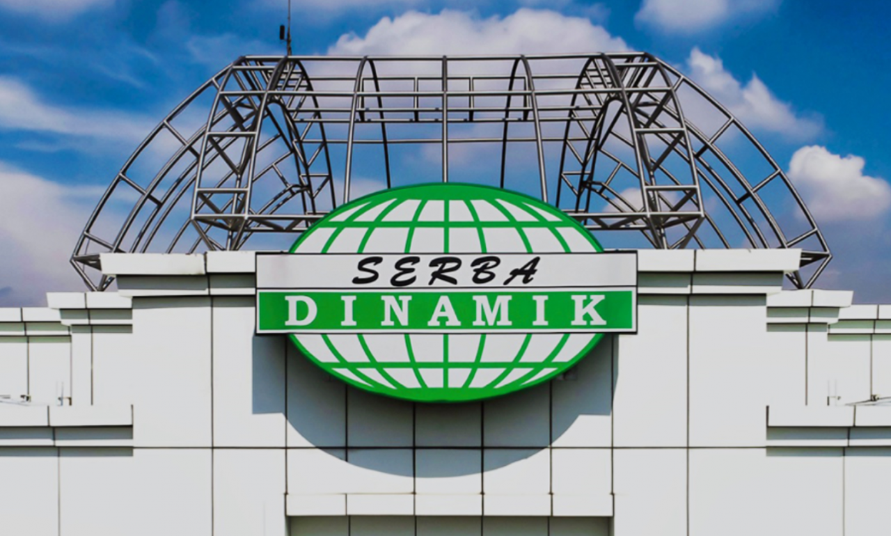 Datuk Hasan Mad says Bumiputera-owned Serba Dinamik Holdings Bhd must react quickly to correct public perception as the capital market is vulnerable to speculation.– focusmalaysia.my pic, June 6, 2021