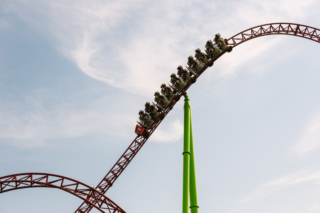 Another crucial step towards strengthening Malaysia's tourism industry is the elimination of the high 30% import tax on theme park equipment and rides, Matfa stresses. – Pexels pic, September 12, 2023