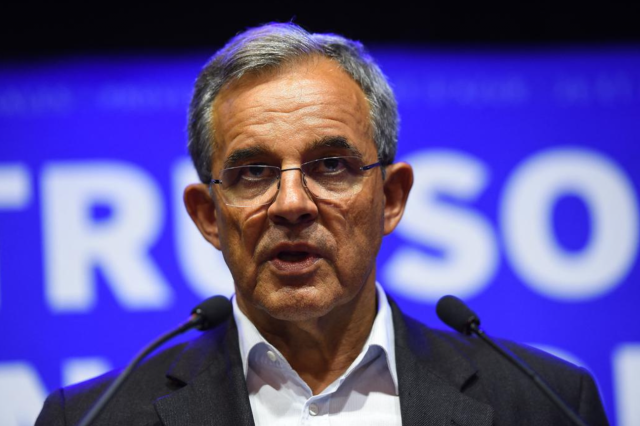 Analyst say victory for RN candidate in Provence-Alpes-Cote d’Azur, Thierry Mariani (pic), though unlikely, could lend the far-right party credibility. – AFP pic, June 27, 2021