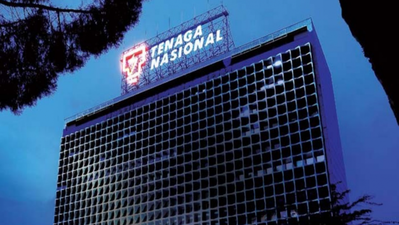 Tenaga Nasional Bhd are among the myriad of service providers in Malaysia that use automated voice calls to handle customer queries. – Twitter pic, June 18, 2021