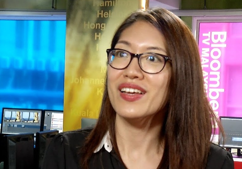 Ideas CEO Tricia Yeoh says people appointed to head GLCs based on merit are generally better able to handle any sort of crisis. – Screen grab, May 28, 2021