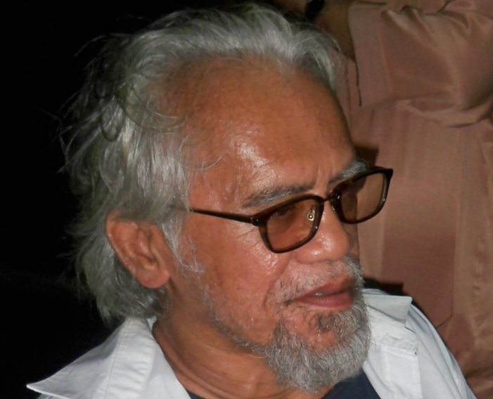U-Wei Shaari says he pitched for funding from Finas in mid-March, and despite the meeting appearing to go well, his application was finally rejected. – Wikipedia pic, May 16, 2021