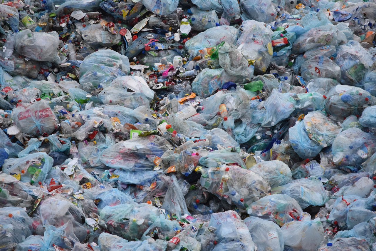Of the seven billion tonnes of plastic waste generated globally so far, less than 10% has been recycled. – Pixabay pic, June 5, 2023