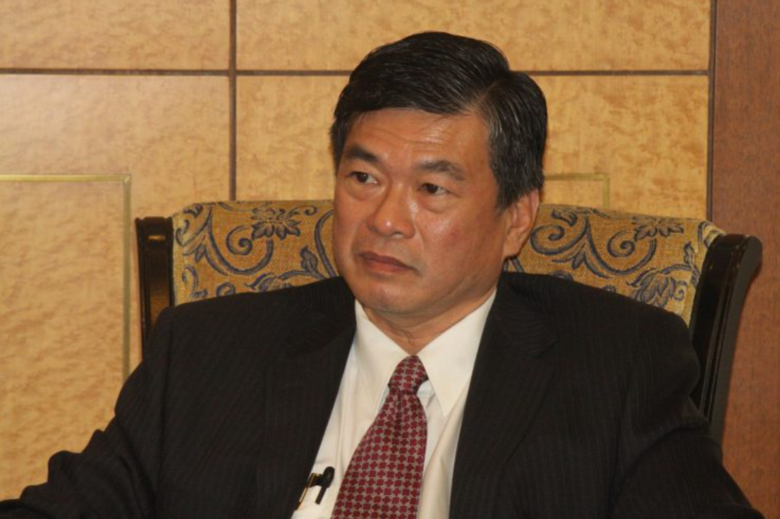 Selayang MP William Leong says failure to hold the executive accountable will result in lawmakers having blood on their hands. – airtimes.my pic, July 26, 2021