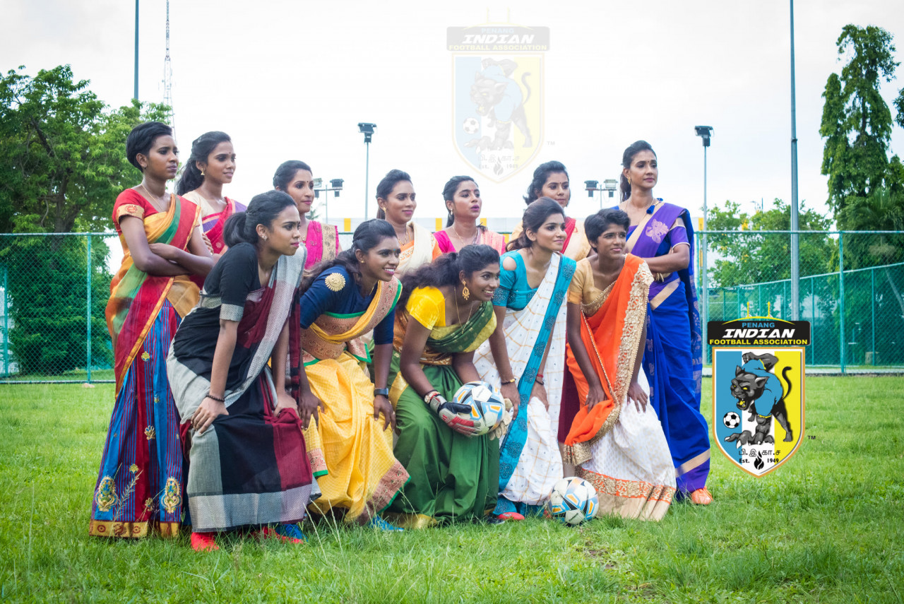 With the establishment of state leagues, PIFA is now eyeing the setup of a national women’s team. – PIFA Facebook pic, July 8, 2021