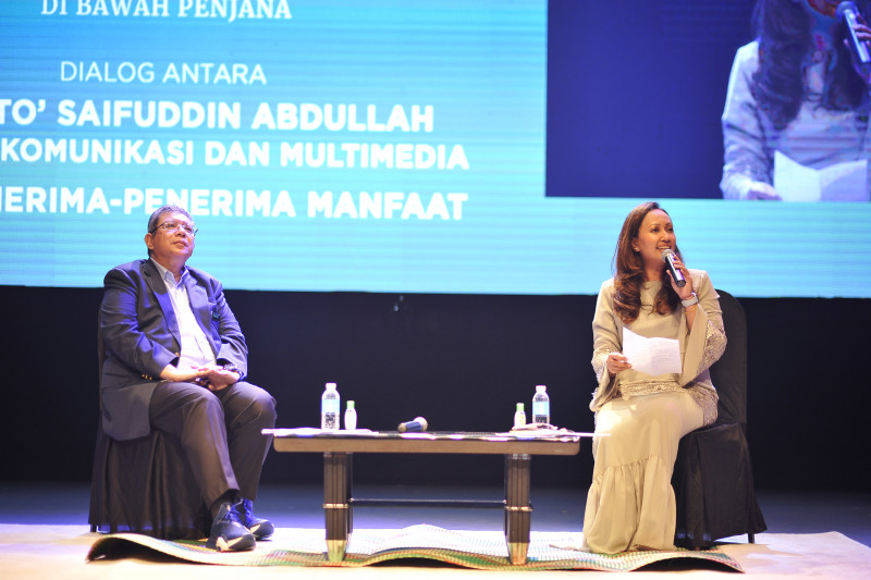 M’sia sets eyes on Grammys via National Music Corp