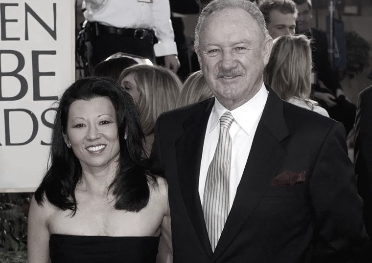 Gene Hackman, wife likely dead for 9 days before found, Sheriff says
