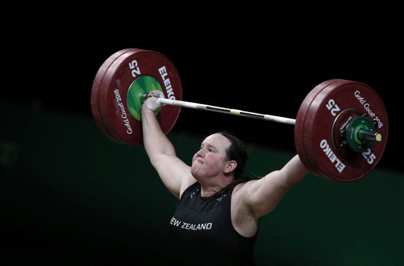 New Zealander selected as first transgender Olympian