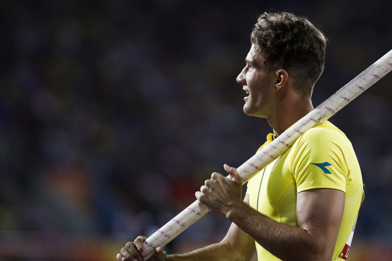 Covid-19 scare has forced Australia’s Olympic team into quarantine