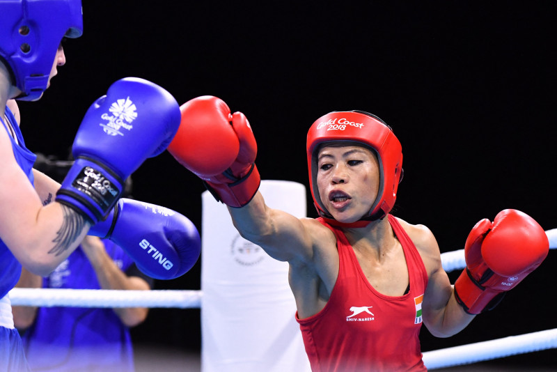Boxing fights for reputation at Tokyo Games after Rio controversies